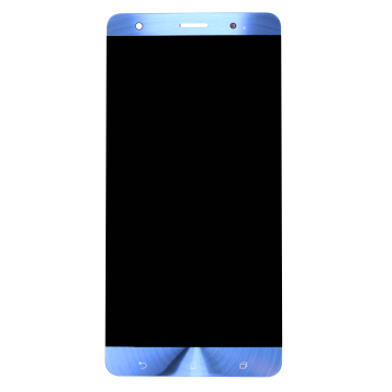 LCD/Digitizer for use with Asus ZenFone 3 Deluxe (Gold)