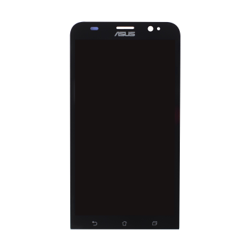 LCD/Digitizer for use with Asus ZenFone 2 (ZE551ML,Z00A) (Black)