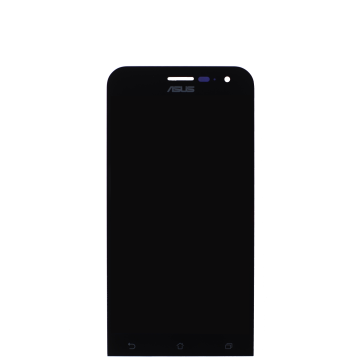 LCD/Digitizer for use with Asus ZenFone 2 (ZE500CL,Z00D) (Black)