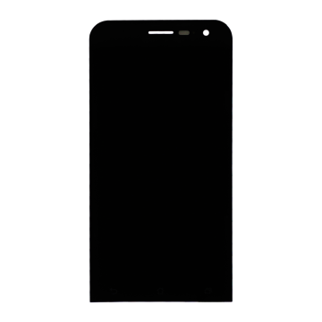 LCD/Digitizer for use with Asus ZenFone 2 (ZE500CL,Z00D) (White)