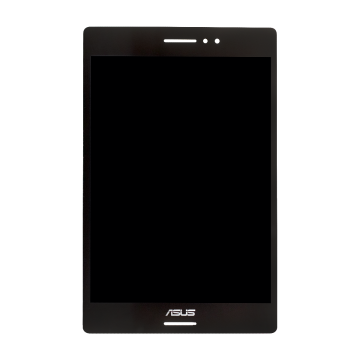 LCD/Digitizer for use with Asus ZenPad S 8" (Z580/Z580C)(Black)
