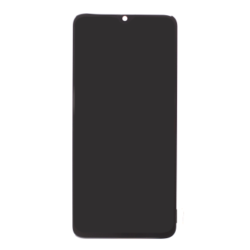LCD/Digitizer for use with OnePlus 6T (Black)