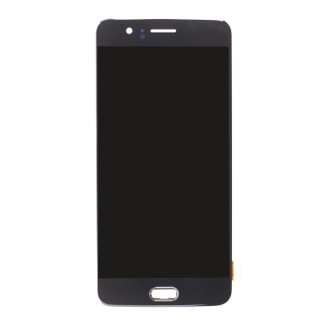 LCD/Digitizer for use with OnePlus 5 (Black)