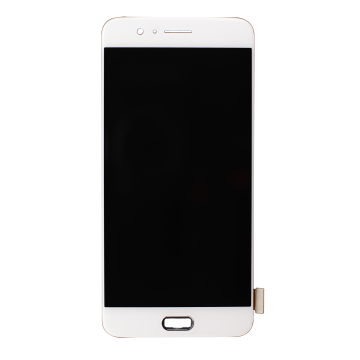 LCD/Digitizer for use with OnePlus 5 (White)