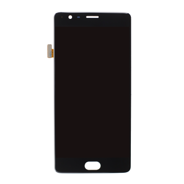 LCD/Digitizer for use with OnePlus 3T (Black)