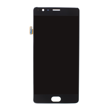 LCD/Digitizer for use with OnePlus 3 (Black)