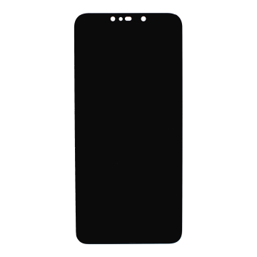 LCD/Digitizer for use with Huawei P Smart Plus (Black)