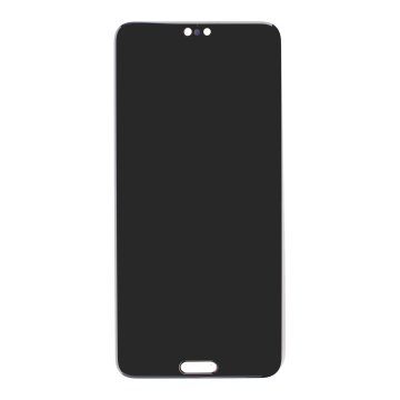 LCD/Digitizer for use with Huawei P20 Pro (Black)