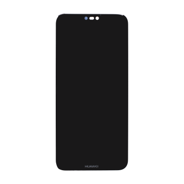 LCD/Digitizer for use with Huawei P20 Lite (Black)