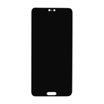 LCD/Digitizer for use with Huawei P20 (Black)