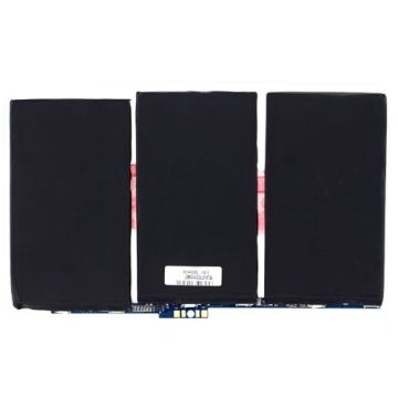 Battery for use with iPad 2