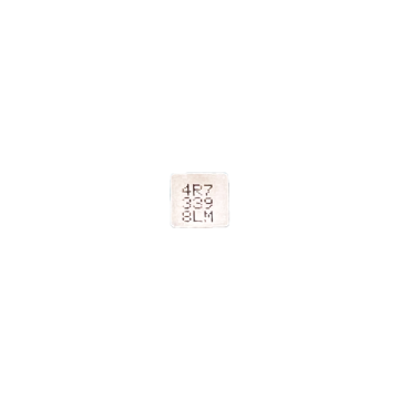 Backlight Coil (4R7) for use with iPad 2 / 3 / 4 / Mini