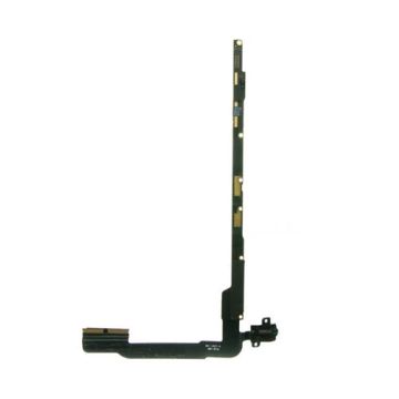 Interconnection Board w/Headphone Jack for use with iPad 3/4 Cellular