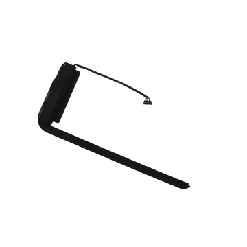 Loudspeaker for use with iPad 3/4