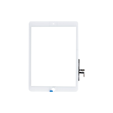 Platinum Digitizer Screen for use with iPad Air/iPad 5 (White)