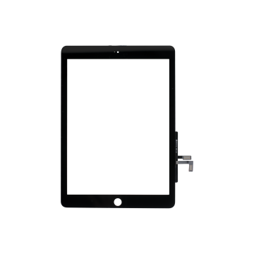 Platinum Digitizer Screen for use with iPad Air/iPad 5 (Black)