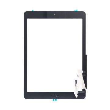 Platinum Plus Digitizer Screen for use with iPad 6 (Black)