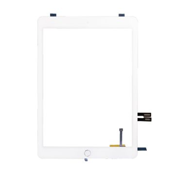 Platinum Plus Digitizer Screen for use with iPad 6 (White)