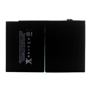 Battery for use with iPad Air 2