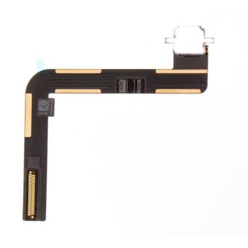 Charge Port Flex for use with iPad 6(White)