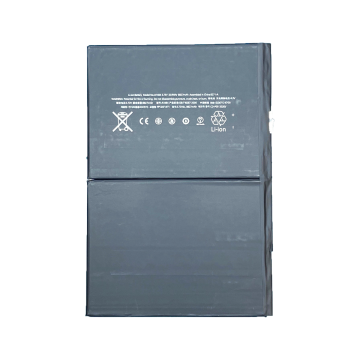 Battery for use with iPad Air/ iPad 5/6/7/8/9