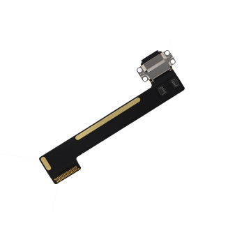 Dock Connector Flex for use with iPad Mini 5 (Black)