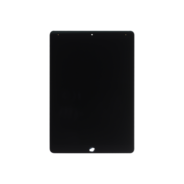 Platinum LCD/Digitizer Screen (Full Screen Assembly) for use with iPad Air 3 (2019) Black