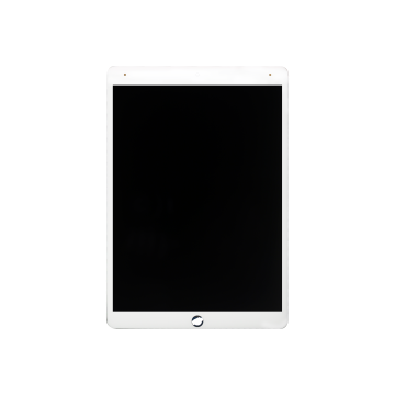 Platinum LCD/Digitizer Screen (Full Screen Assembly) for use with iPad Air 3 (2019) White