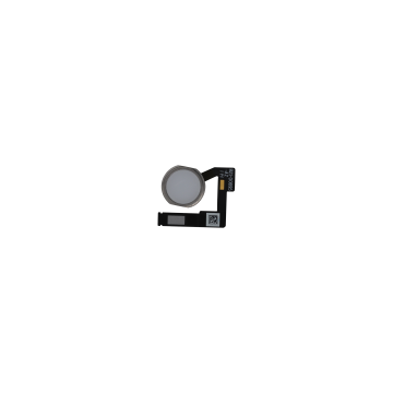 Home Button for use with iPad Air 3 (2019) (Silver)