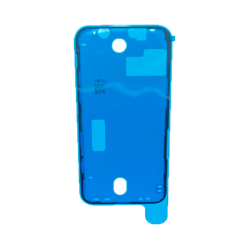 High Quality Bezel Adhesive for use with the iPhone 12 / iPhone 12 Pro