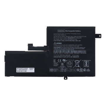 battery for HP G5 Chromebook