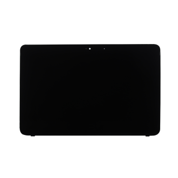 LCD and Touchscreen for use with HP 11 x360 G1 EE Chromebook, Part Number: B116XAB01