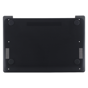 Bottom Case Base Enclosure for use with HP 11 G8 EE  Chromebook, Part Number: L89764-001