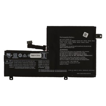 Battery for Lenovo 11 300E  (N22) Chromebook. 