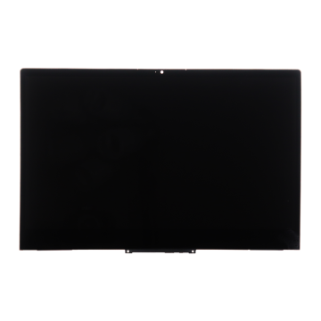 FHD LCD Screen Assembly for use with Lenovo Yoga Chromebook C630 81JX 15.6", Part Number: 5D10S73326