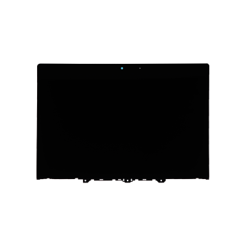 LCD screen for a Lenovo Chromebook C340. 