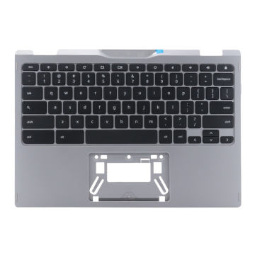 Palmrest with keyboard for Acer Spin 11 CP311