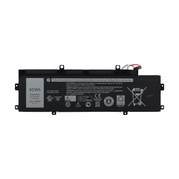 Battery for a Dell 11 3120. 