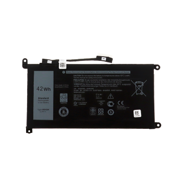 Battery for Dell 11 3180