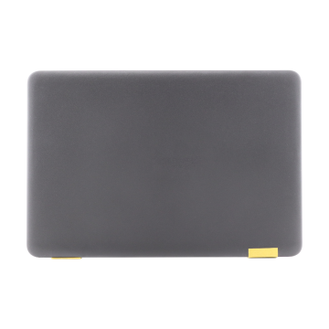 Bottom cover with antenna for a chromebook 11.