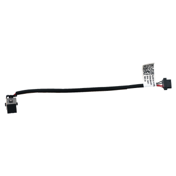 Power jack for a Lenovo N22 chromebook 
