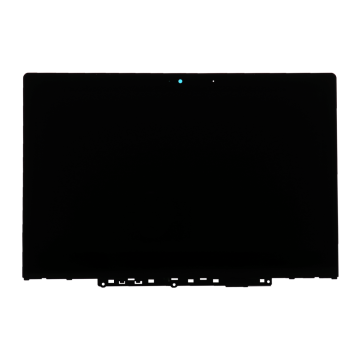 LCD screen assembly for Lenovo 300e 2nd Gen chromebook.