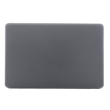 Back cover with antenna for use with HP 14 G5 Chromebook, Part Number: 901788-001