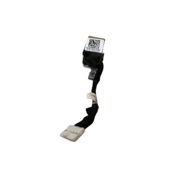 DC Power Jack with Cable for use with Dell Latitude 3330 0NWVD3