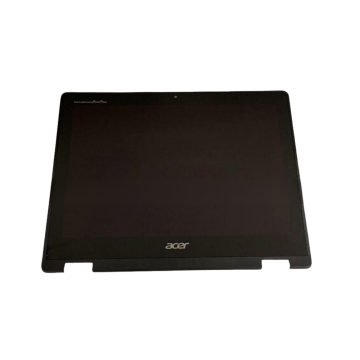 LCD Assembly for use with Acer 11 Spin 511 R752T, Part Number: 6M.H90N7.003