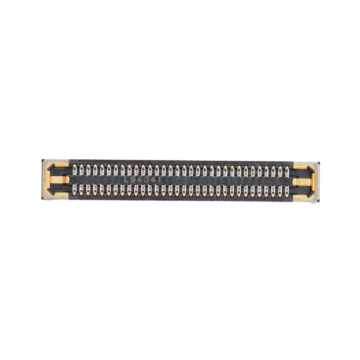 LCD and Charging port connector FPC on main board for Note 10 / Note 10 plus (64 pin)