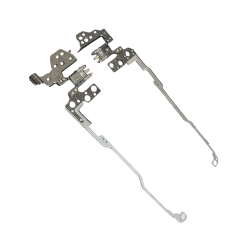 Hinge Set for use with HP Probook x360 11 G5/G6 EE MPN: 6055B0063002, 6055B0063001