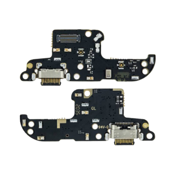 Charging Port for use with Moto G Play (XT2093/2021)