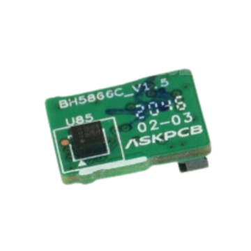 LENOVO SENSOR BOARD 300E 2ND GEN 81MB SERIES BH5866B