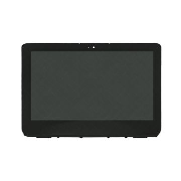LCD Screen Touch Assembly for use with HP Probook X360 11 G4